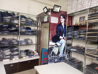 Rama-Collection-In-Mandsaur