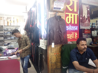 Rama-Collection-In-Mandsaur