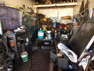 Salim-Tractor-Garage-In-Neemuch