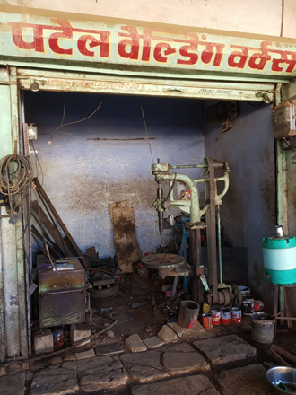 Patel-Welding-Works-In-Neemuch