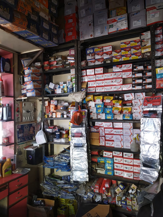 Patidar-Auto-Parts-and-Automobile-In-Shamgarh