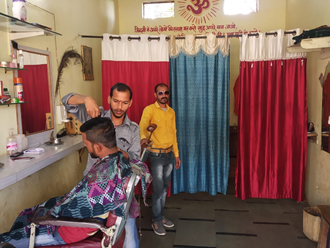 Ambika-Mens-Parlour-In-Shamgarh