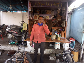 Megha-Auto-Service-Center-In-Neemuch