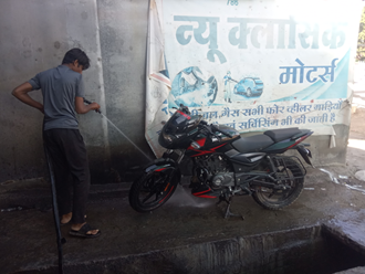 New-Classic-Motors-In-Mandsaur