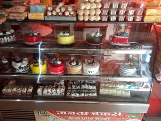 Tirupati-Bakers-In-Mandsaur