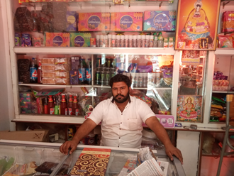 Tirupati-Bakers-In-Mandsaur