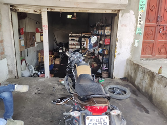 Purnima-Auto-Garage-In-Unhel