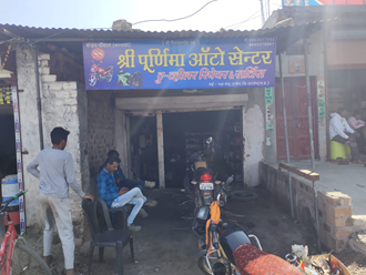 Purnima-Auto-Garage-In-Unhel