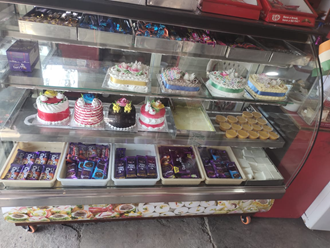 Jodhpur-Sweets-and-Bakery-In-Unhel