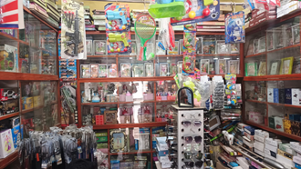 Sai-Gift-House--In-Sendhwa