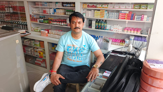 Shree-Maya-Medical-Store-In-Sendhwa