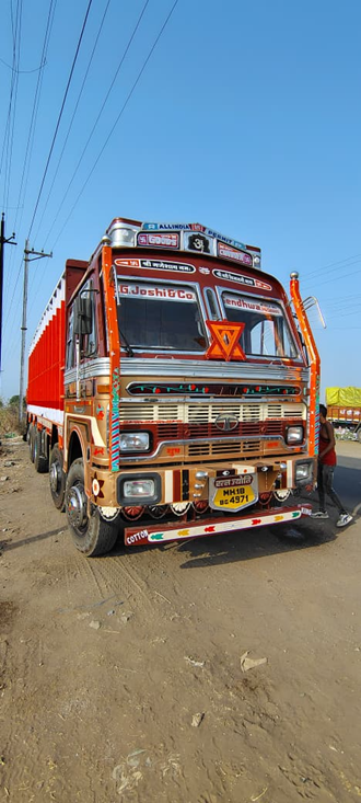 Vishal-Transport-Company-In-Sendhwa