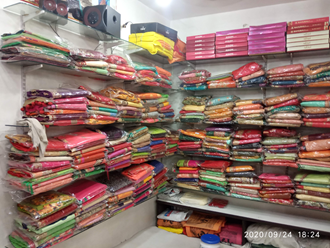 Neha-Sarees-In-Mandsaur