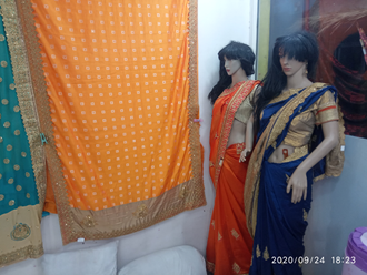 Neha-Sarees-In-Mandsaur