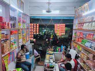 Kishan-Traders-In-Ratlam