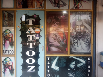 Youth-Tattoo-Edition-In-Neemuch