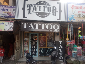 Youth-Tattoo-Edition-In-Neemuch
