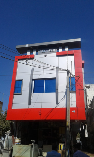 B.S.-Enterprises-In-Neemuch