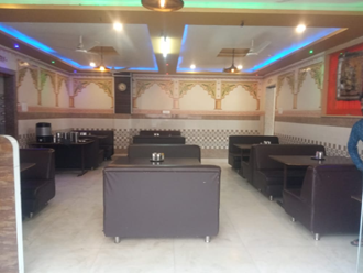 Raj-Mahal-Hotel-and-Restaurant-In-Banswara