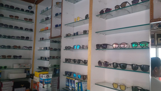 Vivek-Drashti-Eye-Clinic-In-Banswara