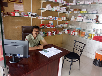 Saraswati-Medical-and-Distributors-In-Mandsaur