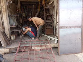 Suvidha-Steel-Furniture-In-Mandsaur