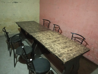 Banna-ji-Restaurant-In-Mandsaur