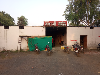 Banna-ji-Restaurant-In-Mandsaur