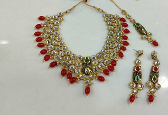 Shree-Ji-Fashion-Jewellery-In-Bhanpura