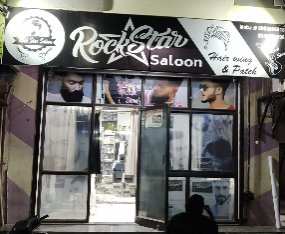 Rockstar-Salon-Hair-Wig-and-Patch-Center-In-Mandsaur