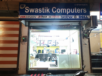 Swastik-Computers-In-Mandsaur