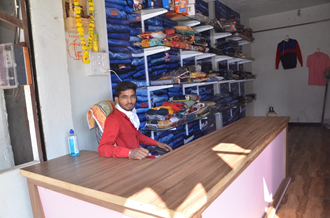 Mahesh-Collection-In-Neemuch