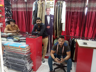 New-Royal-Outfitter-In-Mandsaur