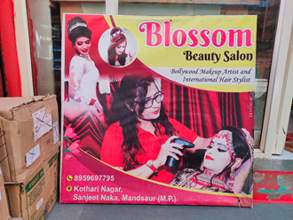 Blossom-Beauty-Cosmetic-In-Mandsaur