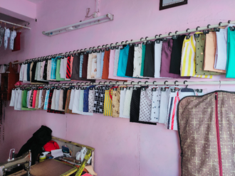 Yash-Tailors-In-Mandsaur