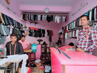 Yash-Tailors-In-Mandsaur