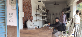 Shree-Pashupati-Nath-Aluminium-In-Mandsaur