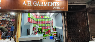 A.H.-Garments-In-Mandsaur