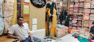 Naaz-Fashion-In-Mandsaur