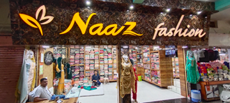 Naaz-Fashion-In-Mandsaur