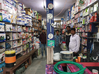 Rathod-Electricals-In-Manasa