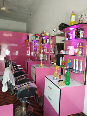 Welcome-Hair-Salon-In-Manasa