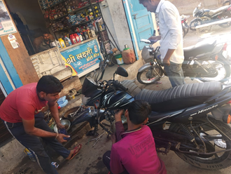 Rishika-Auto-Parts-In-Manasa