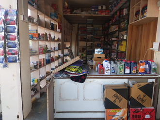 New-Patidar-Auto-Parts-In-Manasa