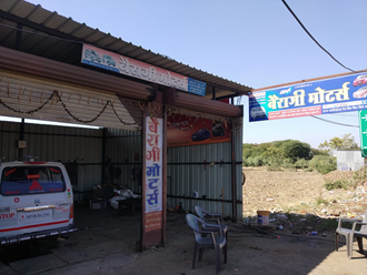Bairagi-Motors-In-Malhargarh
