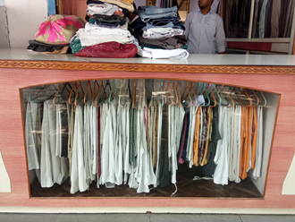 Ramesh-Dry-Cleaners-In-Mandsaur