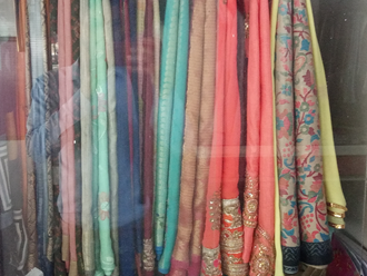 Ramesh-Dry-Cleaners-In-Mandsaur