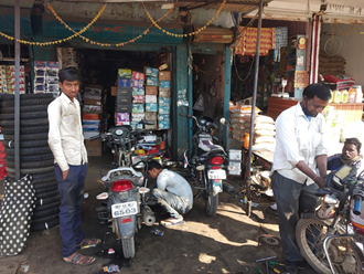 Sanwariya-Auto-Garage-In-Manasa