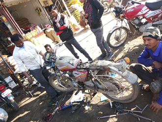 Sanwariya-Auto-Garage-In-Manasa