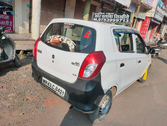 Good-Luck-Driving-School-In-Ratlam